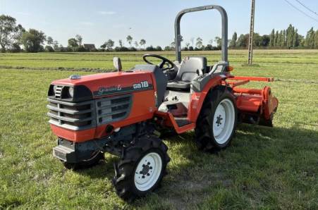 Kubota Granbia L GB18 