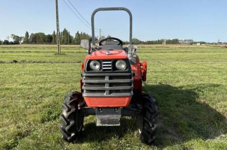 Kubota Granbia L GB18 Kubota Granbia L GB18