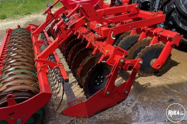 kverneland qualidisc pro 3000 