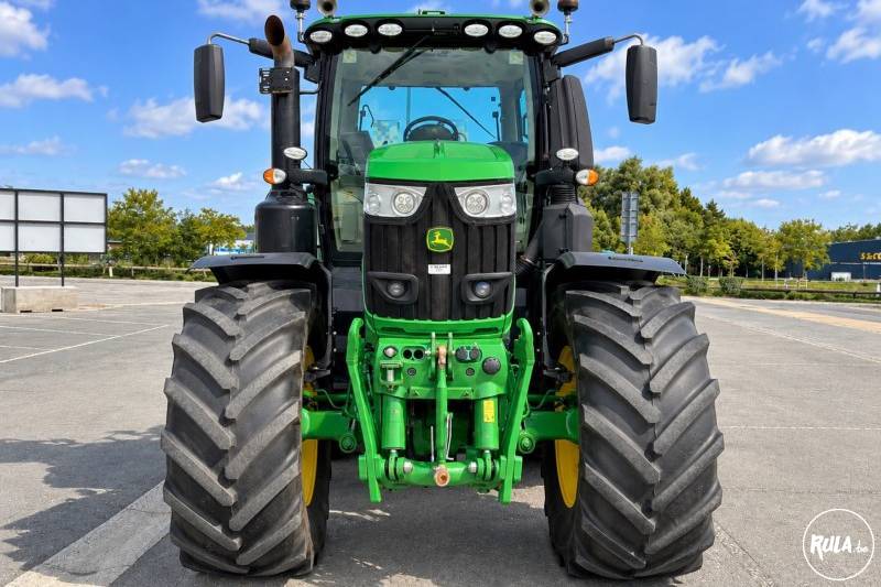 John Deere 6230R John Deere 6230R