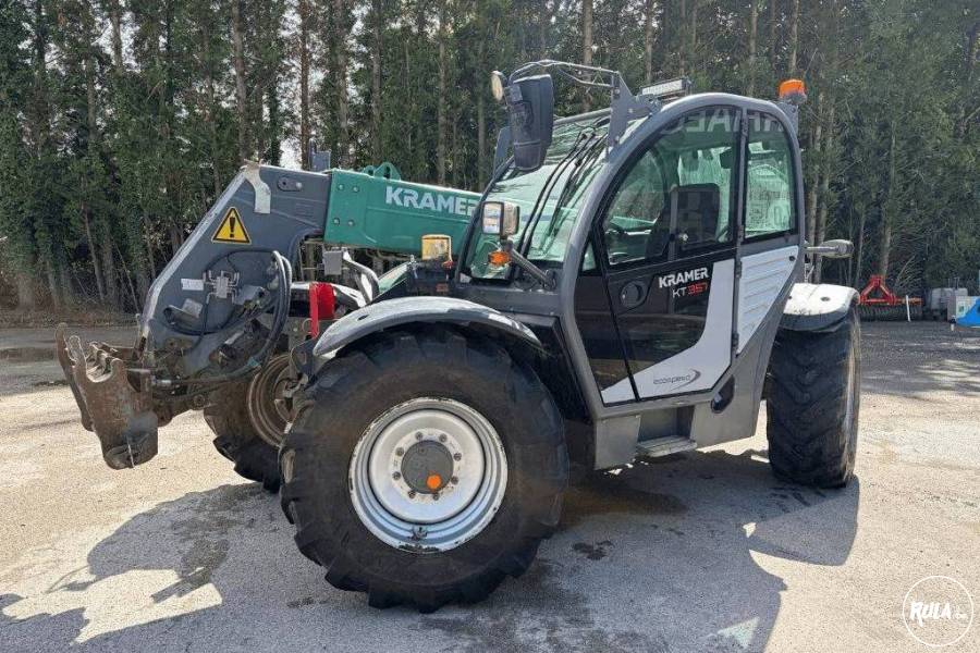 Kramer KT357 Kramer KT357