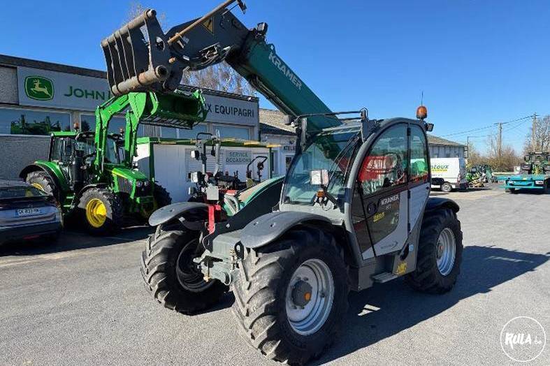 Kramer KT407 Kramer KT407