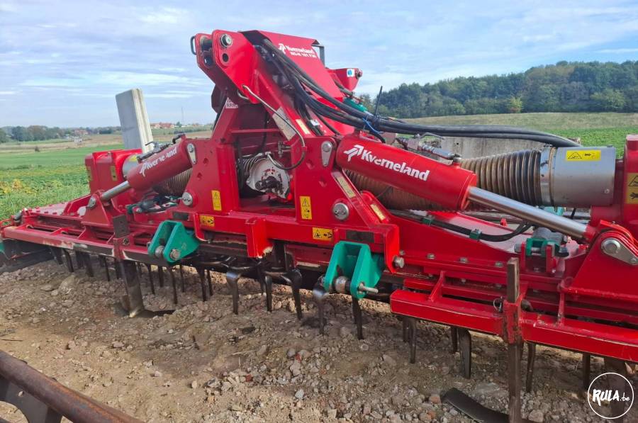 kverneland NG-H 101 F30 kverneland NG-H 101 F30
