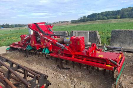 kverneland NG-H 101 F30 kverneland NG-H 101 F30
