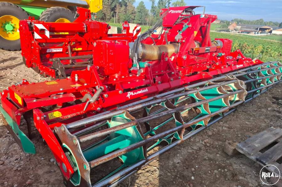 kverneland NG-H 101 F30 kverneland NG-H 101 F30