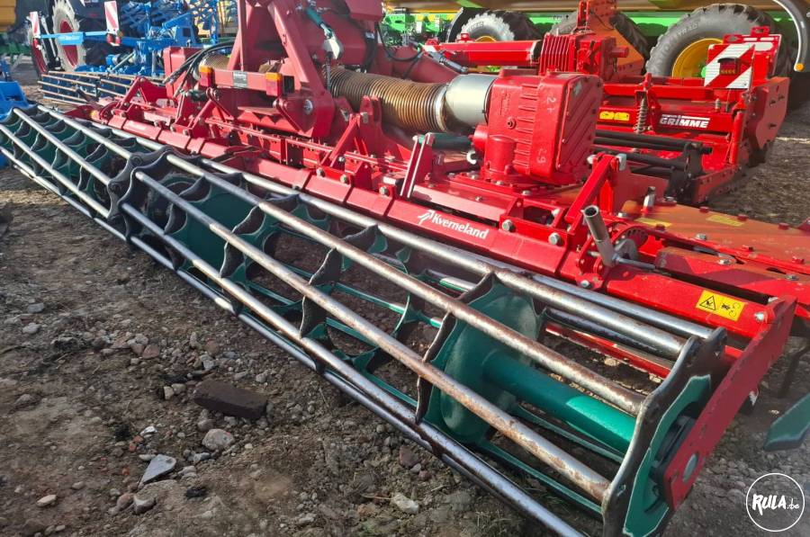 kverneland NG-H 101 F30 kverneland NG-H 101 F30
