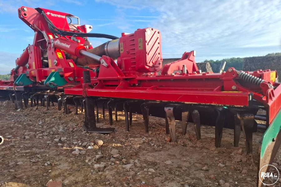 kverneland NG-H 101 F30 kverneland NG-H 101 F30