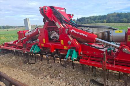 kverneland NG-H 101 F30 kverneland NG-H 101 F30