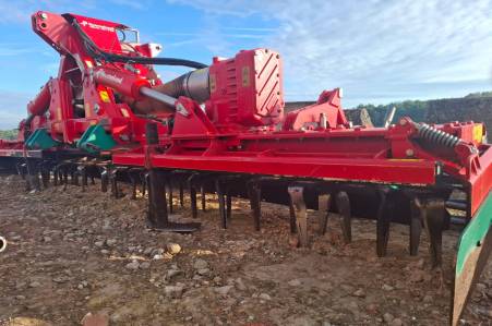 kverneland NG-H 101 F30 