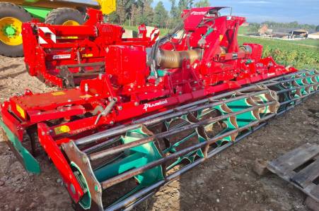 kverneland NG-H 101 F30 kverneland NG-H 101 F30