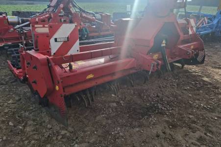 Grimme GR300 