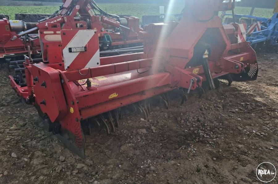 Grimme GR300 