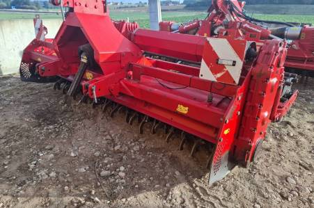 Grimme GR300 