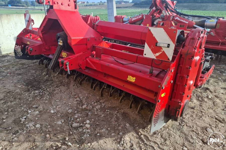 Grimme GR300 