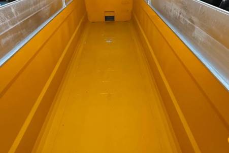 Joskin Trans-Space 8000/27TRC150 WB180 Joskin Trans-Space 8000/27TRC150 WB180