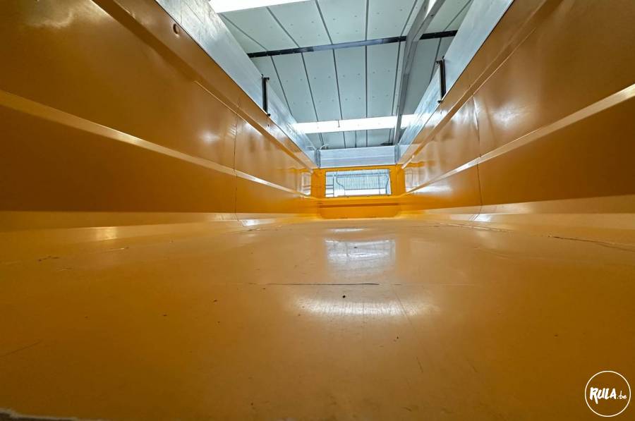 Joskin Trans-Space 8000/27TRC150 WB180 Joskin Trans-Space 8000/27TRC150 WB180