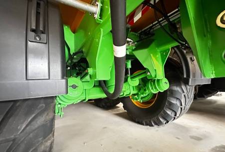 Joskin Trans-Space 8000/27TRC150 WB180 Joskin Trans-Space 8000/27TRC150 WB180
