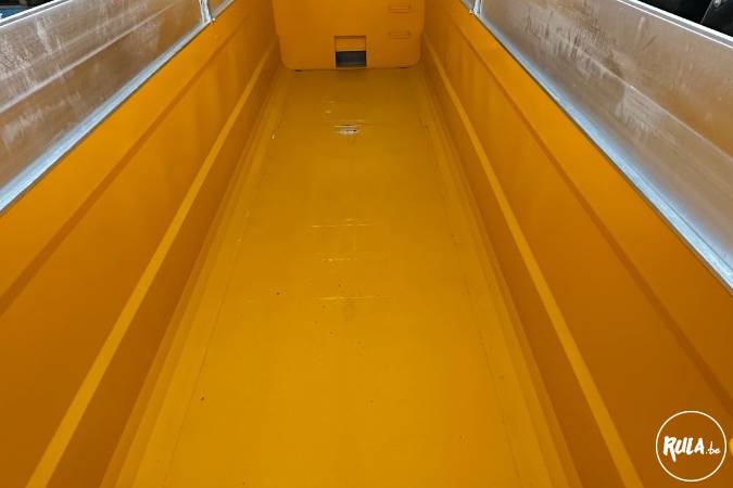 Joskin Trans-Space 8000/27TRC150 WB180 Joskin Trans-Space 8000/27TRC150 WB180