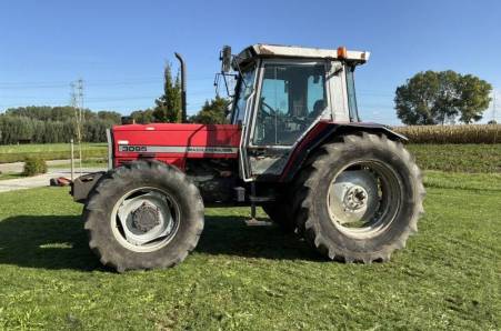 Massey Ferguson 3095