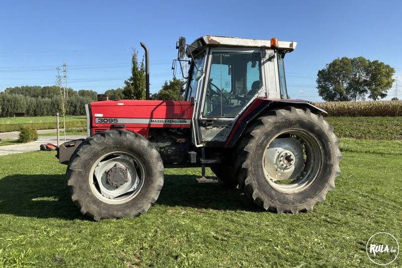 Massey Ferguson 3095