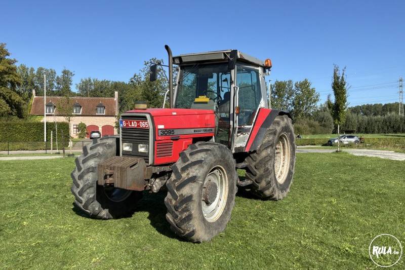 Massey Ferguson 3095