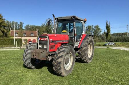 Massey Ferguson 3095