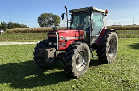 Massey Ferguson 3095