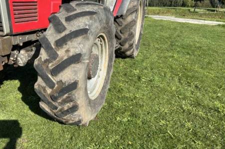 Massey Ferguson 3095