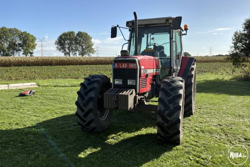 Massey Ferguson 3095
