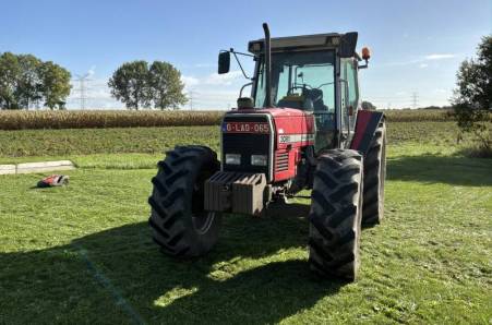Massey Ferguson 3095