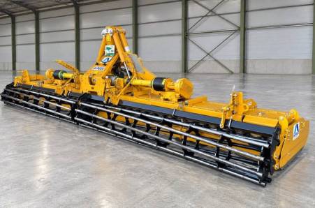 Alpego D Max 800 Rotorkopeg Alpego D Max 800 Rotorkopeg