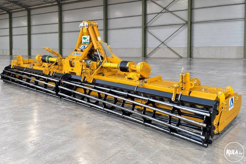 Alpego D Max 800 Rotorkopeg Alpego D Max 800 Rotorkopeg