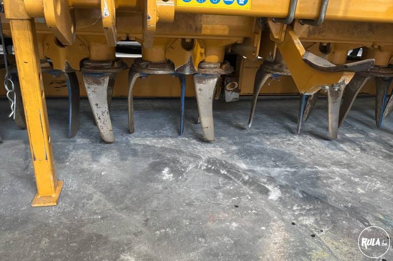Alpego D Max 800 Rotorkopeg Alpego D Max 800 Rotorkopeg