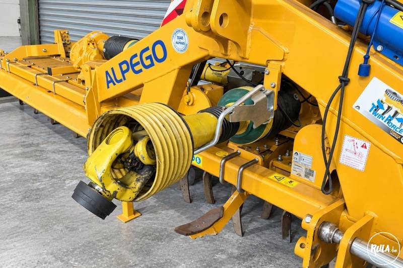Alpego D Max 800 Rotorkopeg Alpego D Max 800 Rotorkopeg