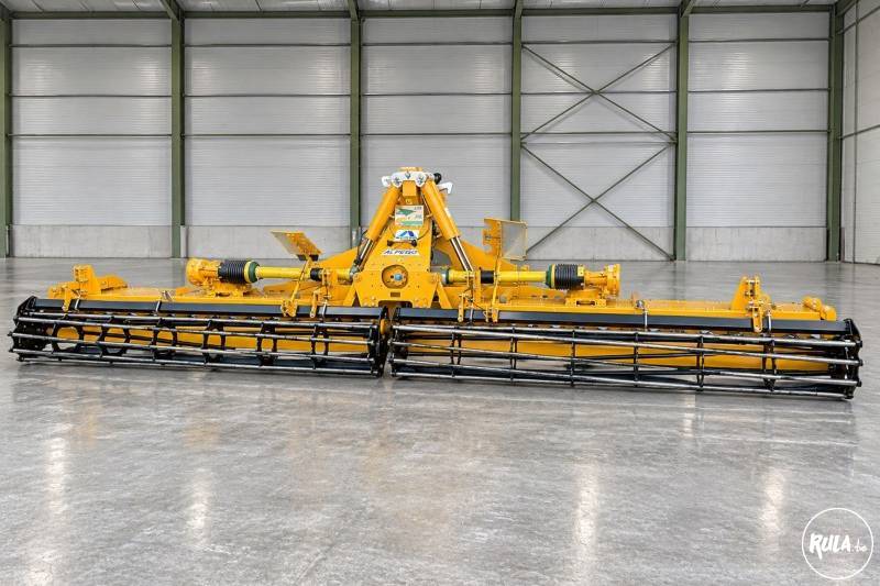 Alpego D Max 800 Rotorkopeg Alpego D Max 800 Rotorkopeg