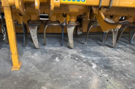 Alpego D Max 800 Rotorkopeg Alpego D Max 800 Rotorkopeg
