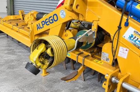Alpego D Max 800 Rotorkopeg Alpego D Max 800 Rotorkopeg