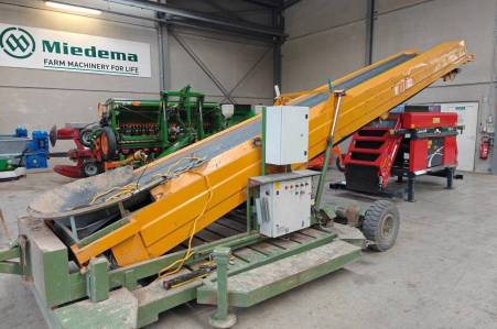 Cito hallenvuller 1500-80 PL 