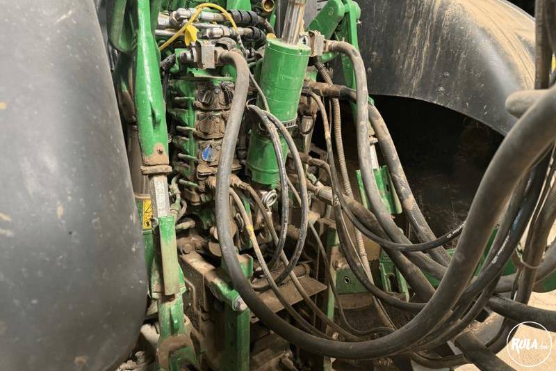 John Deere, 6R185 John Deere, 6R185