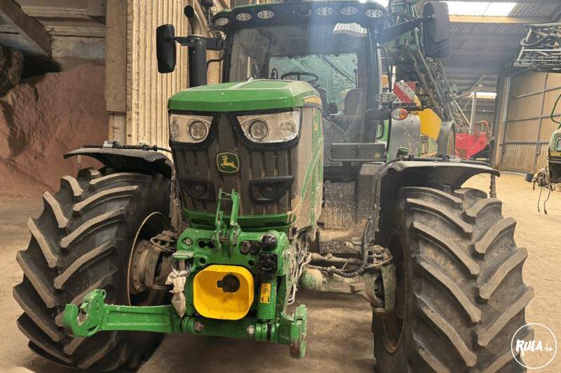 John Deere, 6R185 John Deere, 6R185