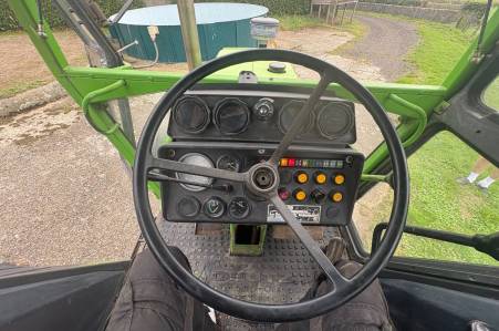 Deutz dx-90 Deutz dx-90