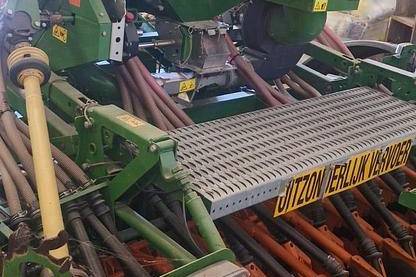 Amazone Amazone AD-P303 + KE 