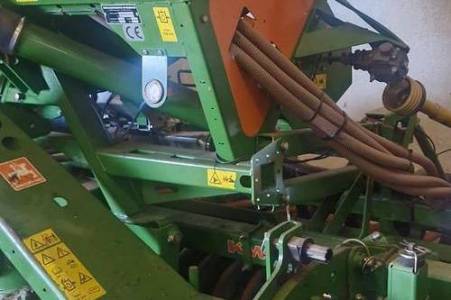Amazone Amazone AD-P303 + KE 