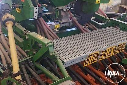 Amazone Amazone AD-P303 + KE 