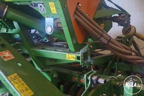 Amazone Amazone AD-P303 + KE 
