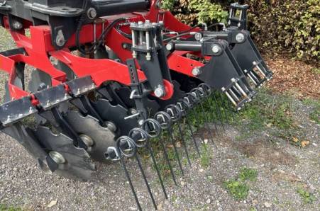 Metal-Fach U710/1-GTS Metal-Fach U710/1-GTS
