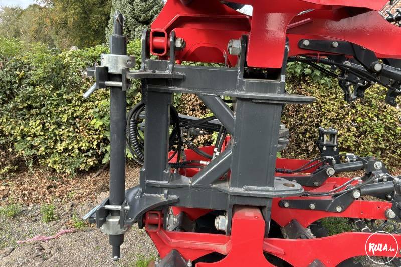 Metal-Fach U710/1-GTS Metal-Fach U710/1-GTS