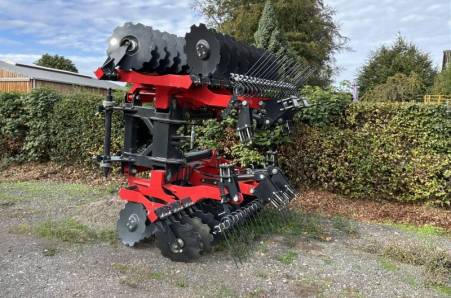 Metal-Fach U710/1-GTS Metal-Fach U710/1-GTS