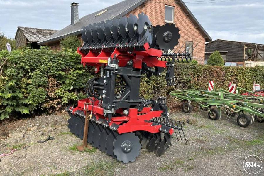 Metal-Fach U710/1-GTS Metal-Fach U710/1-GTS