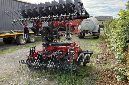 Metal-Fach U710/1-GTS Metal-Fach U710/1-GTS